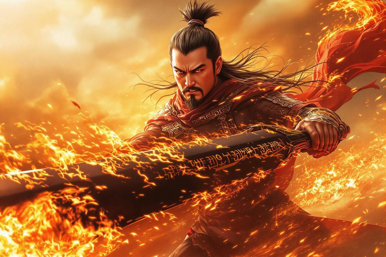 《烈焰苍穹》续集正式立项 原班人马回归