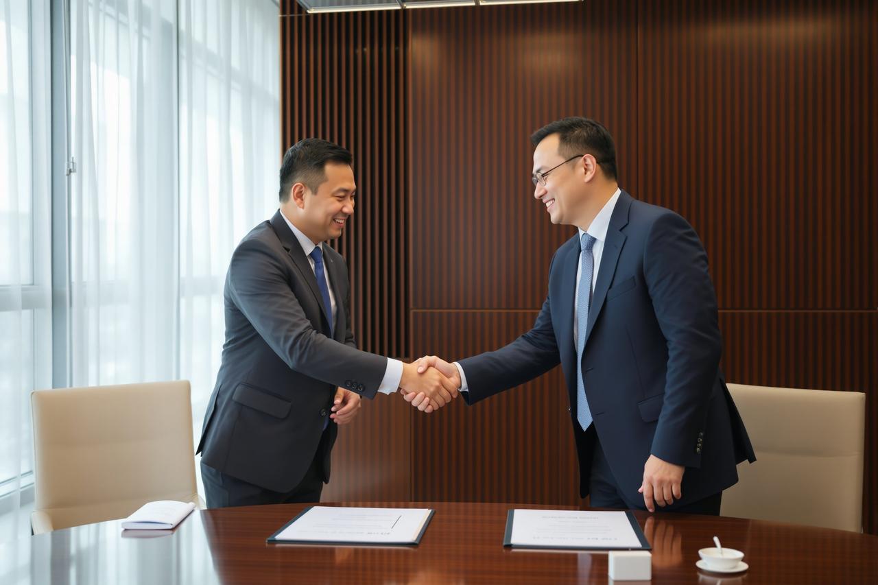 草莓视频与星河文化达成战略合作 共同开发IP矩阵