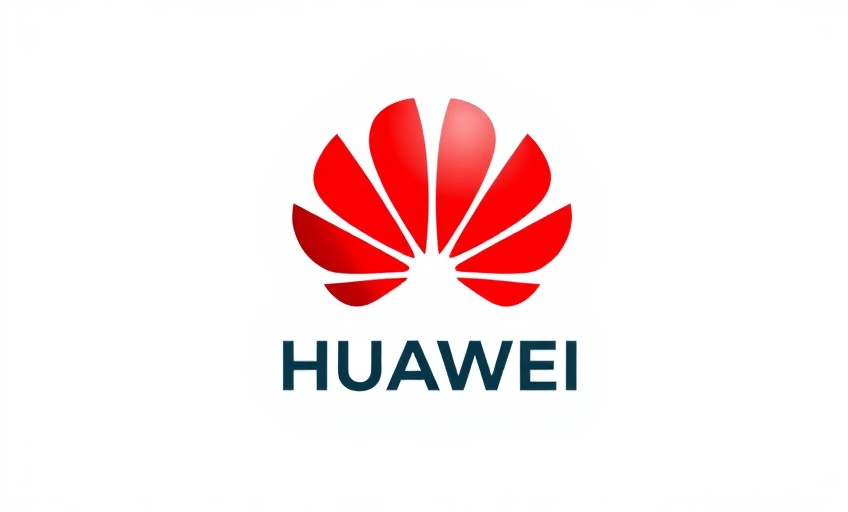 华为技术有限公司 华为技术有限公司品牌标志
