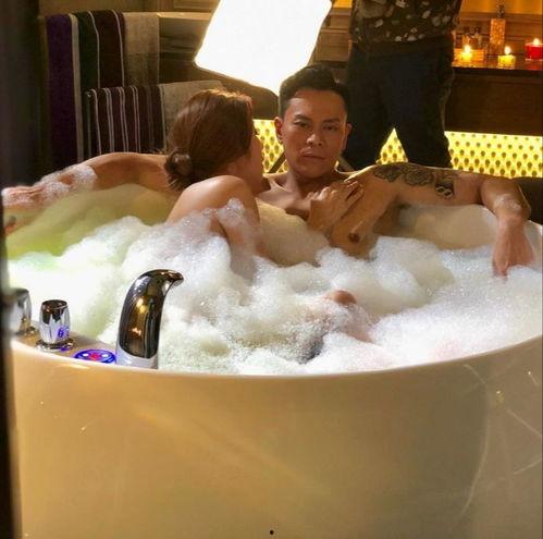 大尺度花絮,幕后故事背后的精彩瞬间