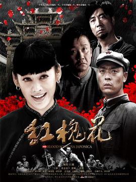 红槐花的演员,实力派演员演绎感人故事