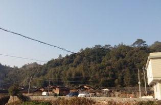 芷溪图片,古韵悠悠，时光静好