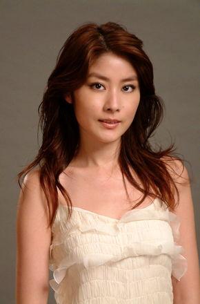 陈慧琳照片资料,美丽与才华并存的乐坛天后