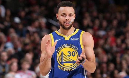 库里NBA资料,NBA赛场上的传奇射手与领袖风采