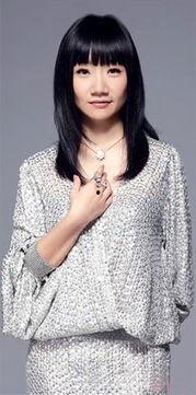 陶晶莹个人资料简介,跨界才女，娱乐界的璀璨明星