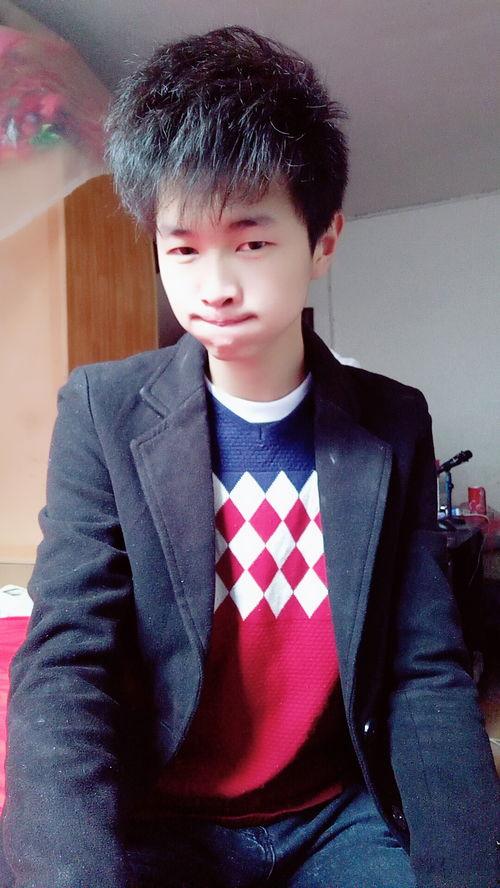 鲁少蒙个人资料,才华横溢的青年才俊，多领域成就斐然