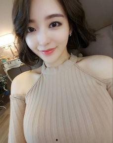 有名 韩国 女主播,闪耀屏幕的时尚偶像与人气女王
