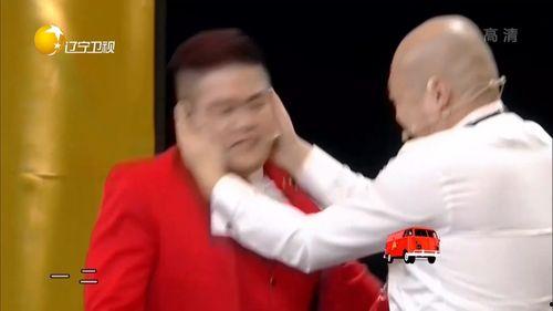 王龙搞笑小品,笑料百出，欢乐无限